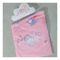 Thumbnail for Baby Annabell Sweet Dreams Bed