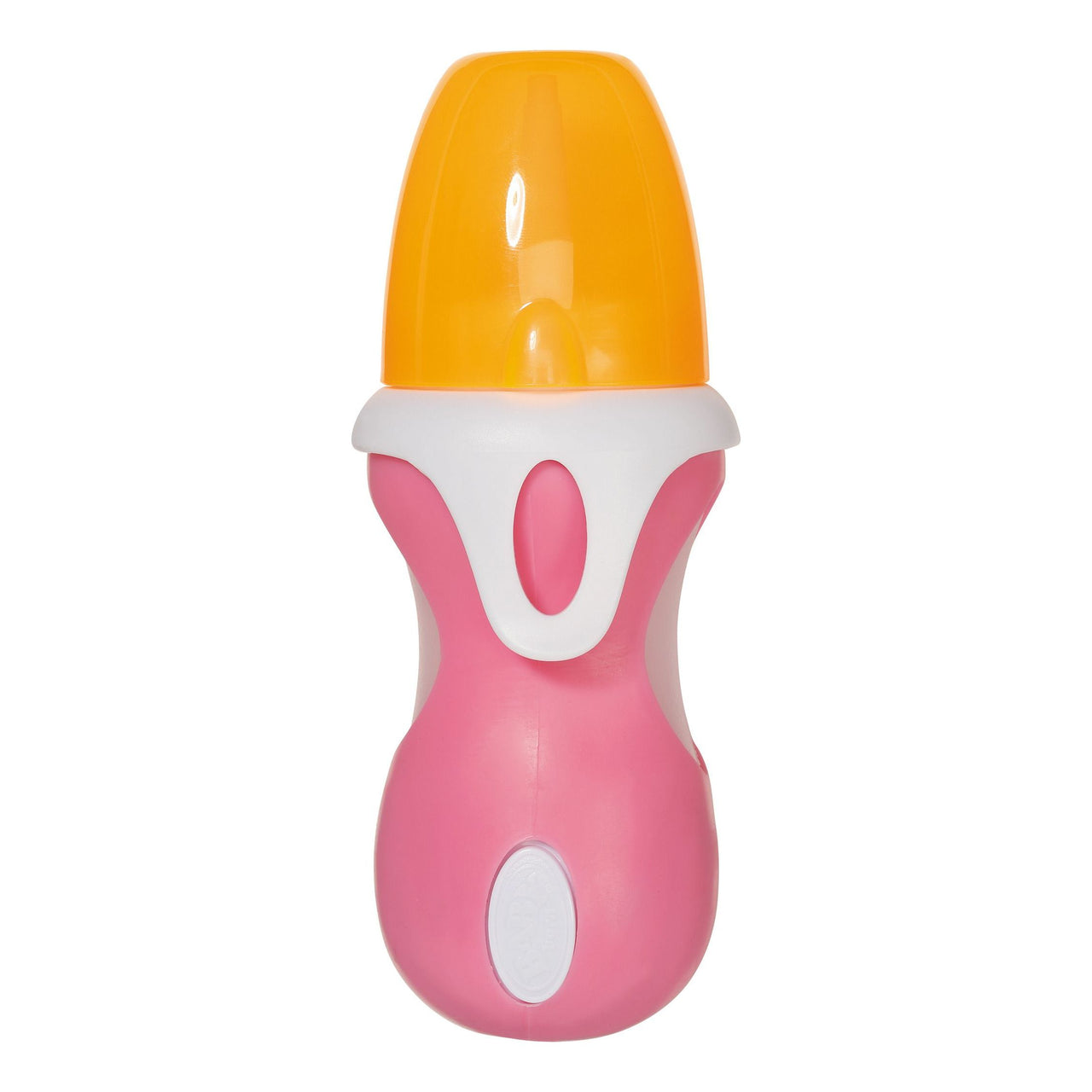 Baby Born Interactive Bottle & Spoon 43cm