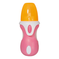 Thumbnail for Baby Born Interactive Bottle & Spoon 43cm