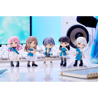 Thumbnail for BanG Dream! It's MyGO!!!!! PalVerse PVC Figures 9 cm Assortment 6 Pack Bushiroad