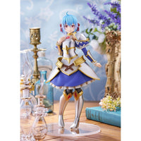 Thumbnail for Banished from the Hero's Party Pop Up Parade PVC Statue Ruti L Size 24 cm Good Smile Company