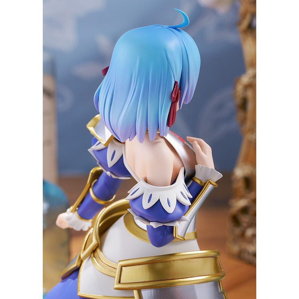 Banished from the Hero's Party Pop Up Parade PVC Statue Ruti L Size 24 cm Good Smile Company