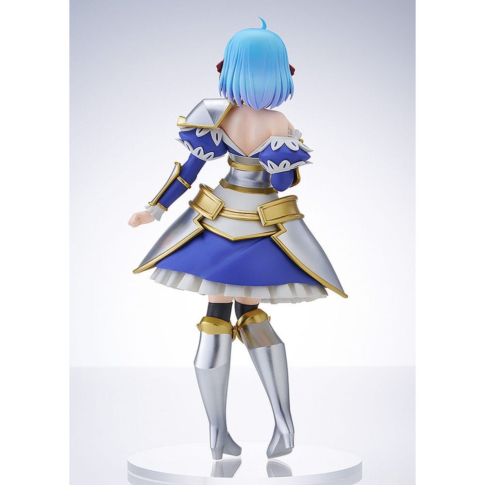 Banished from the Hero's Party Pop Up Parade PVC Statue Ruti L Size 24 cm Good Smile Company