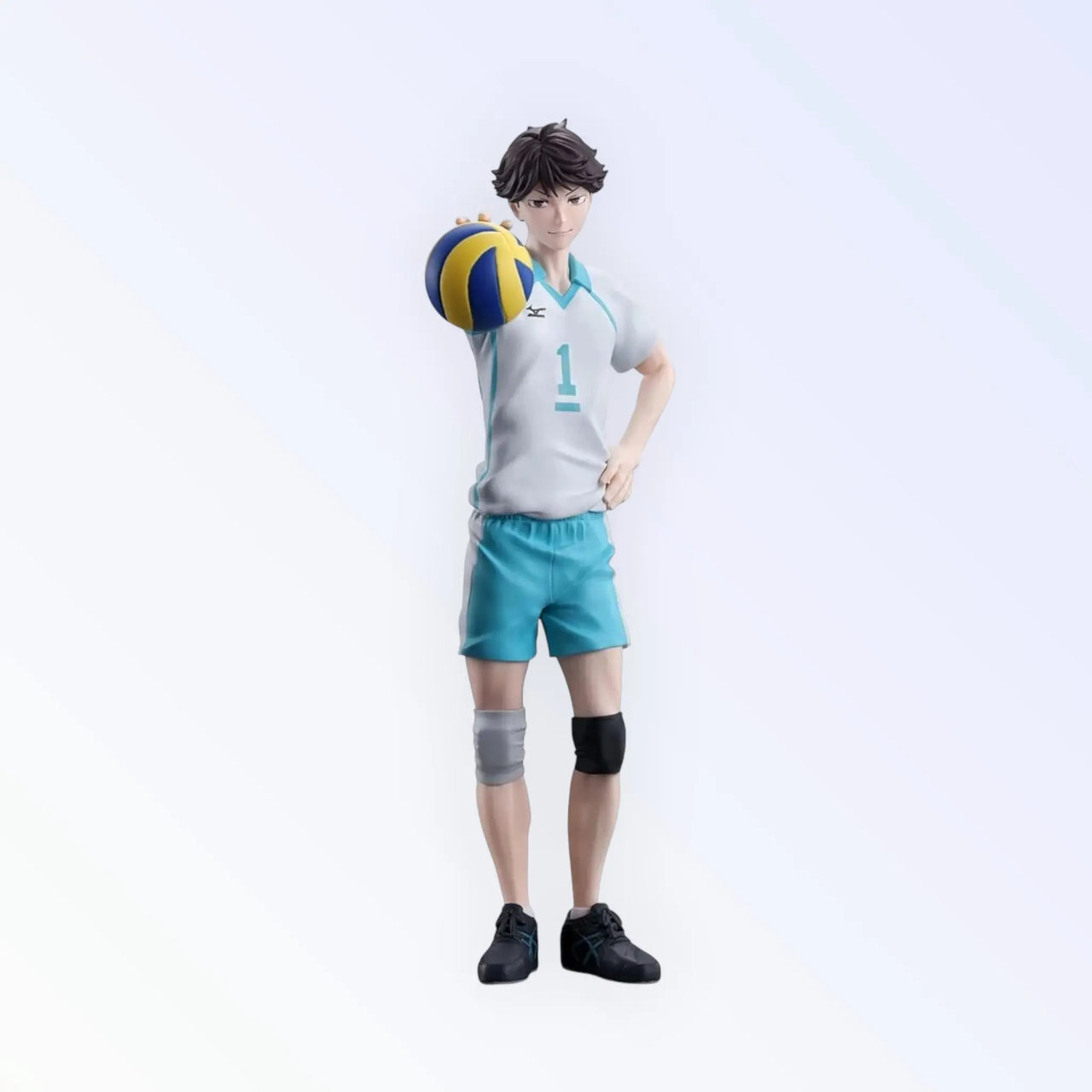 Banpresto Haikyu!! Toru Oikawa Figure 20cm Banpresto