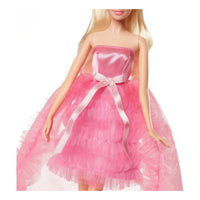 Thumbnail for Barbie Birthday Wishes Doll Barbie