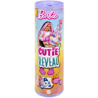 Thumbnail for Barbie Cutie Reveal Colour Dream Series - Bunny Barbie