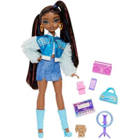 Thumbnail for Barbie Dream Besties Brooklyn Doll Barbie