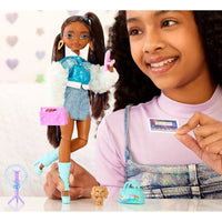Thumbnail for Barbie Dream Besties Brooklyn Doll Barbie