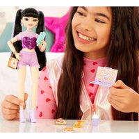 Thumbnail for Barbie Dream Besties Renee Doll Barbie