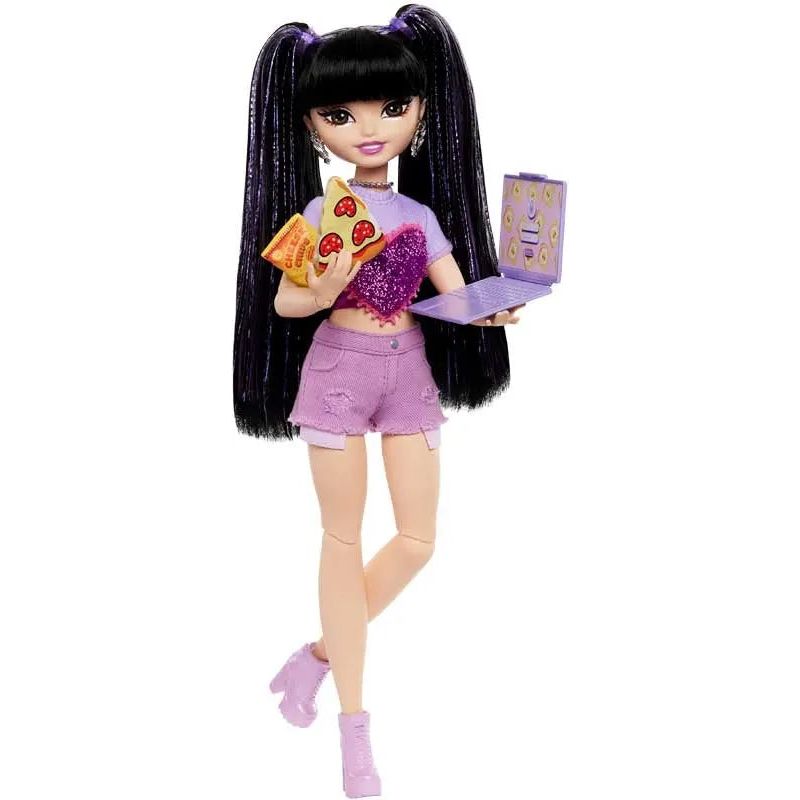 Barbie Dream Besties Renee Doll Barbie