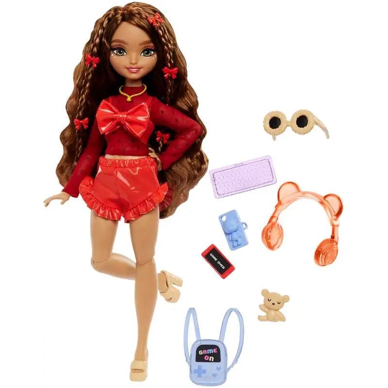 Barbie Dream Besties Teresa Doll Barbie