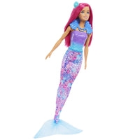 Thumbnail for Barbie Fantasy Advent Calendar 2024 Barbie