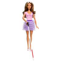 Thumbnail for Barbie Fashionistas Blind Barbie Doll Barbie