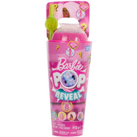 Thumbnail for Barbie POP Reveal Bubble Tea Series - Berry Bliss Barbie