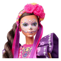 Thumbnail for Barbie Signature Doll 2022 Día De Muertos Barbie Barbie