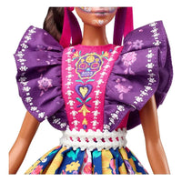 Thumbnail for Barbie Signature Doll 2022 Día De Muertos Barbie Barbie