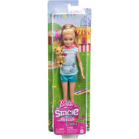 Thumbnail for Barbie Stacie to the Rescue Stacie Doll & Puppy Barbie