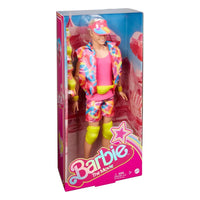 Thumbnail for Barbie The Movie Doll Inline Skating Ken Barbie