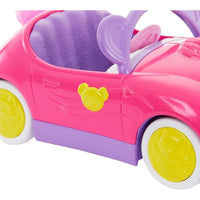 Thumbnail for Barbie Chelsea Teddy Car and Doll Barbie