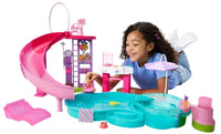 Thumbnail for Barbie Dream Pool Playset