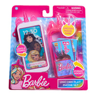 Thumbnail for Barbie Fashion Phone Set Barbie