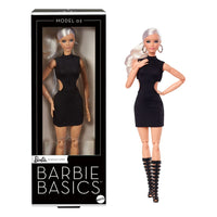 Thumbnail for Barbie Signature Doll Barbie Basics Model 02