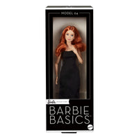 Thumbnail for Barbie Signature Doll Barbie Basics Model 04