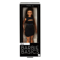 Thumbnail for Barbie Signature Doll Barbie Basics Model 05