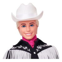 Thumbnail for Barbie The Movie Doll Cowboy Ken Barbie