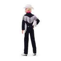 Thumbnail for Barbie The Movie Doll Cowboy Ken Barbie