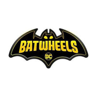 Thumbnail for Batwheels 4 in a Box Puzzle Ravensburger