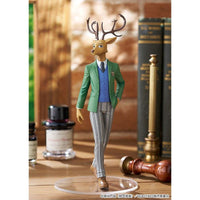 Thumbnail for Beastars Pop Up Parade PVC Statue Louis 20 cm Good Smile Company