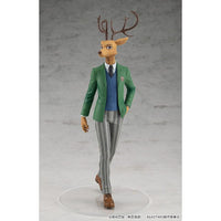 Thumbnail for Beastars Pop Up Parade PVC Statue Louis 20 cm Good Smile Company