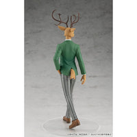 Thumbnail for Beastars Pop Up Parade PVC Statue Louis 20 cm Good Smile Company