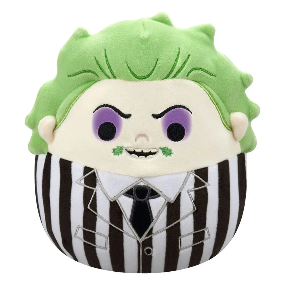 Beetlejuice Squishmallows Plush Figure Beetlejuice 20 cm Squishmallows