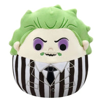 Thumbnail for Beetlejuice Squishmallows Plush Figure Beetlejuice 20 cm Squishmallows