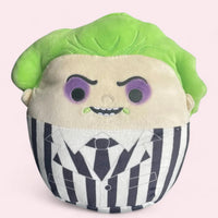 Thumbnail for Beetlejuice Squishmallows Plush Figure Beetlejuice 20 cm Squishmallows