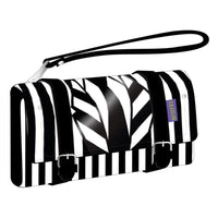 Thumbnail for Beetlejuice Faux Leather Handbag Cerda