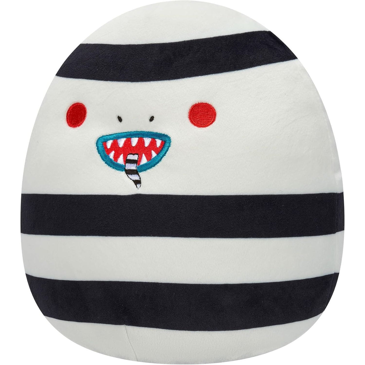 Beetlejuice Squishmallows Plush Sandworm 20cm Squishmallows