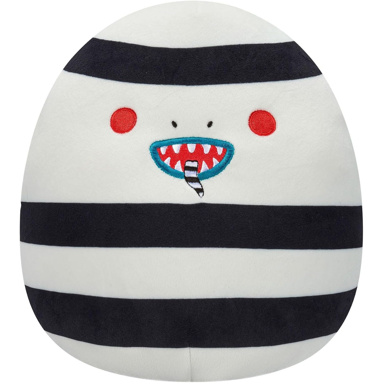 Beetlejuice Squishmallows Plush Sandworm 20cm Squishmallows