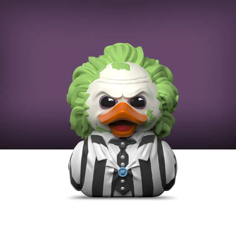 Beetlejuice: Beetlejuice TUBBZ (Mini Edition) Collectible Duck Tubbz