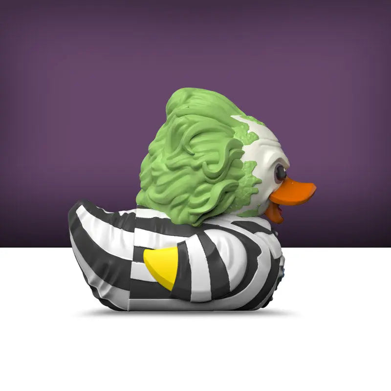 Beetlejuice: Beetlejuice TUBBZ (Mini Edition) Collectible Duck Tubbz