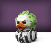 Thumbnail for Beetlejuice: Beetlejuice TUBBZ (Mini Edition) Collectible Duck Tubbz