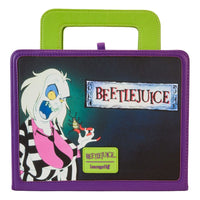 Thumbnail for Beetlejuice by Loungefly Notebook Cartoon Lunchbox Loungefly
