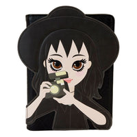 Thumbnail for Beetlejuice by Loungefly Notebook Lydia Deetz Cosplay Loungefly