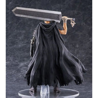Thumbnail for Berserk Pop Up Parade L PVC Statue Guts (Black Swordsman) 22 cm Max Factory