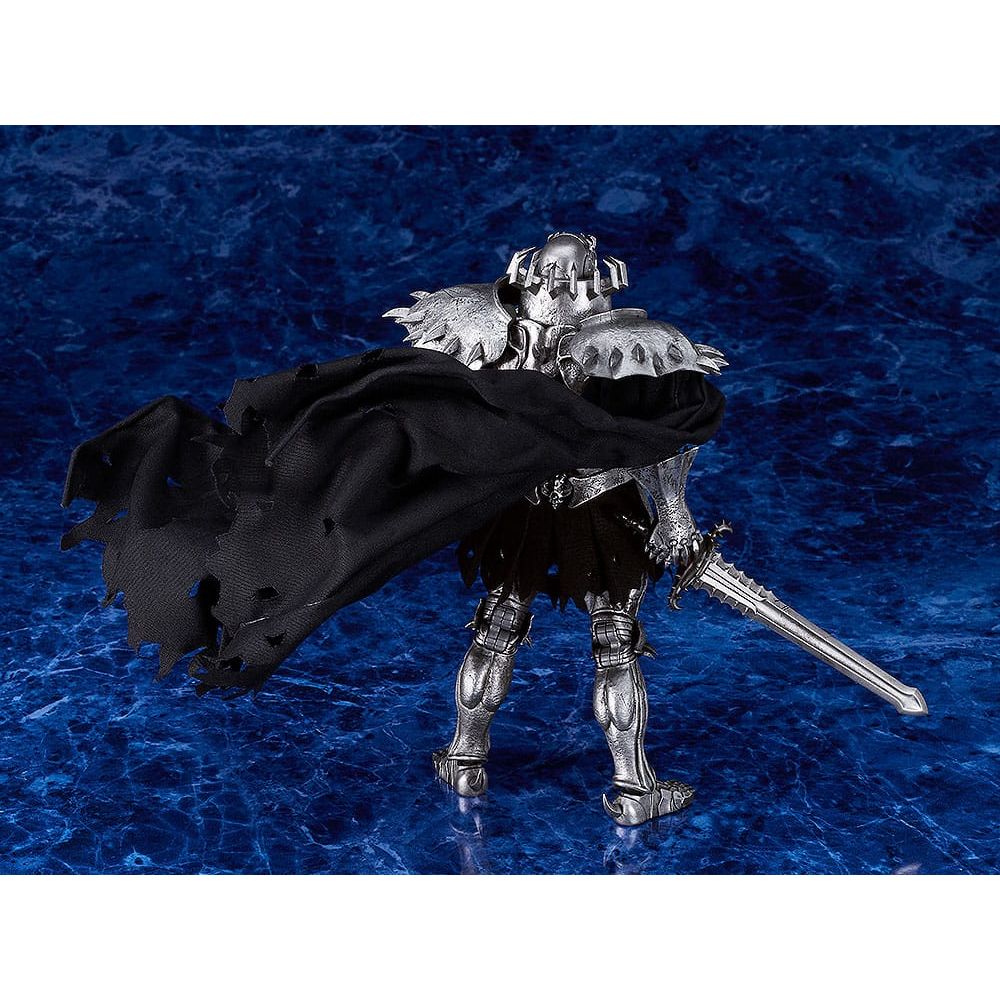 Berserk Figma Action Figure Skull Knight 17 cm Max Factory