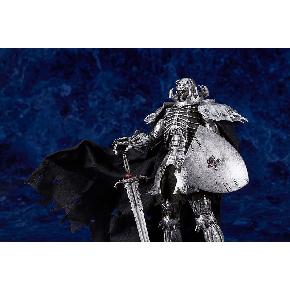 Berserk Figma Action Figure Skull Knight 17 cm Max Factory