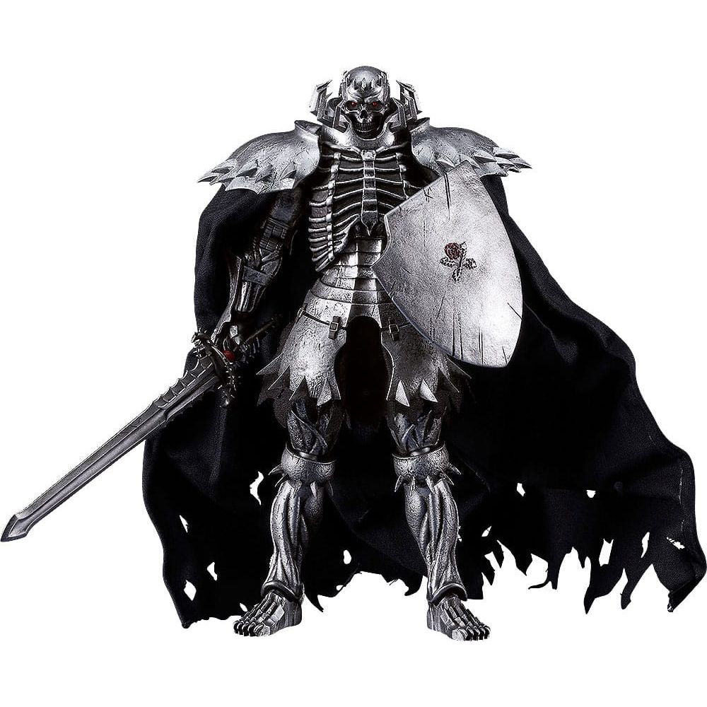 Berserk Figma Action Figure Skull Knight 17 cm – Unicorn & Punkboi