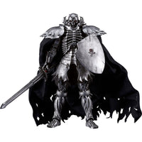 Thumbnail for Berserk Figma Action Figure Skull Knight 17 cm Max Factory